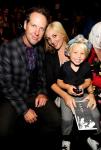 No Doubt's Tom Dumont and Wife Expecting Third Child