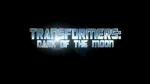 Promo Video for 'Transformers 3' Reveals Logo