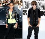 Video: Willow Smith Joining Justin Bieber on Stage at Staples Center