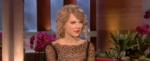 Taylor Swift Refuses to Deny Jake Gyllenhaal Romance Rumor on 'Ellen'