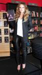 Hilary Duff Joins Twitter, Promoting New Book 'Elixir'