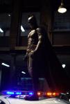 Third 'Batman' Film Is Titled 'The Dark Knight Rises', The Riddler Won't Be Villain