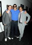 'Jackass 3D' Premiered at New York Museum