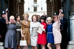 'Made in Dagenham' Leads Dinard British Film Festival