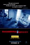 'Paranormal Activity 2' Scares Others at Box Office, Breaks Another Record