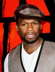 50 Cent Gets $200 Million for Film Company