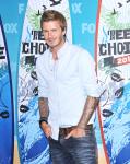 David Beckham's Salary Drops by $3 Million