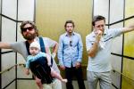 Confirmed, 'Hangover 2' Heading to Bangkok