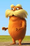 First Look at Movie Adaptation of Dr. Seuss' 'The Lorax'