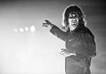Gotthard's Steve Lee Killed in Roadside Accident