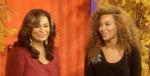 Video: Beyonce Knowles' Surprise Appearance on 'Today' Show
