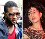 Usher Would Love to Duet With Amy Winehouse