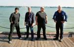 Pixies Play 33 Songs for 33 Rescued Chilean Miners at Santiago Show
