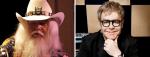 Leon Russell Thanks Elton John for Rescuing Him From Obscurity