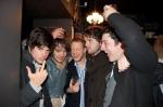 Mumford and Sons Called 'Retarded' by a Rocker