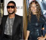 Usher Cheated on Chilli After His Marriage Proposal Was Rejected