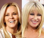 Jenny McCarthy Credits Suzanne Somers for a Boost in Her Sex Life