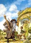 Locals Rallying for 'Hobbit' to Remain in New Zealand