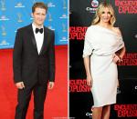 Matthew Morrison on Cameron Diaz: 'Just Friends'