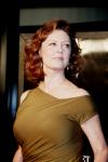 Susan Sarandon Claims She Invented the Word Cougar