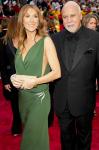 Celine Dion's Husband Shares 'Emotional' Birth of Their Twin Sons