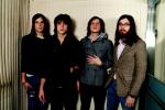 Kings of Leon Sit Atop British Albums Chart