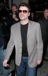 George Michael Fuming Over Prison Claims