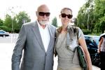 Celine Dion Gives Birth to Premature Twin Boys