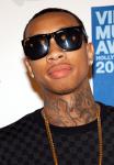 Police Investigating Gunshots at Tyga After Party