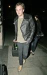 Video: Caleb Followill Appears as Judge on 'Iron Chef'