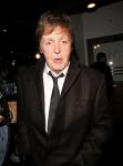 Paul McCartney's Handwritten Lyrics Sold in Auction