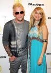 Joel Madden and Nicole Richie Launch Furious Rant Over Paparazzi