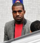Kanye West Thinks Taylor Swift Didn't Deserve Grammy