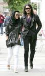 Russell Brand: Wedding to Katy Perry Would Be 'Normal'