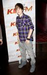 Video: Justin Bieber Singing 'Baby' at Wedding Party