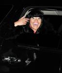 Nicki Minaj Hires Benny Medina to Replace P. Diddy as Manager