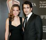 Colin Farrell Ends His Relationship With Baby Mama