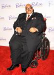 Solomon Burke Dies at Amsterdam Airport at 70