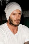 Prostitute Irma Nici Countersues David Beckham