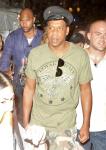 Jay-Z Spoils Grand Mom With Lavish Party on 85th Birthday
