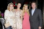 Paris Hilton's Family Approve of Cy Waits