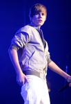Justin Bieber Threw Tantrum After Failing Driving Test