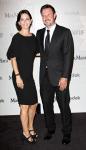David Arquette and Courteney Cox Announce Split, Jasmine Waltz Is Said Behind It