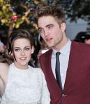 Third Time in a Week, Robert Pattinson and Kristen Stewart Have Date at Troubadour