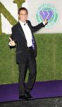 Cliff Richard Celebrates His 70th birthday