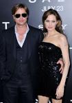 Darren Aronofsky's 'Tiger' Could Reunite Brad Pitt and Angelina Jolie