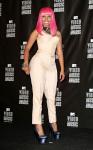 Nicki Minaj Tells Gay Fans to Stand Up to Bullies