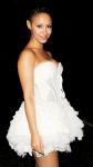Amelle Berrabah Warns the Danger of Booze