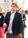 David Arquette Wants to Inspire People With Split Story