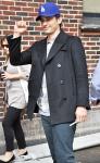 James Franco Bans Mother From Reading His Book Debut